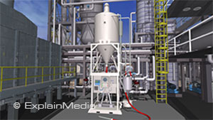 Pneumix Automatic Injection Systems